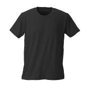 T-Shirt Lacoste bleu