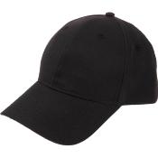 Local.fr- Casquette noire snap back 