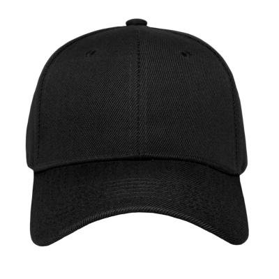 Local.fr- Casquette noire snap back 
