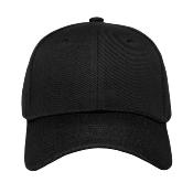 Local.fr- Casquette noire snap back 