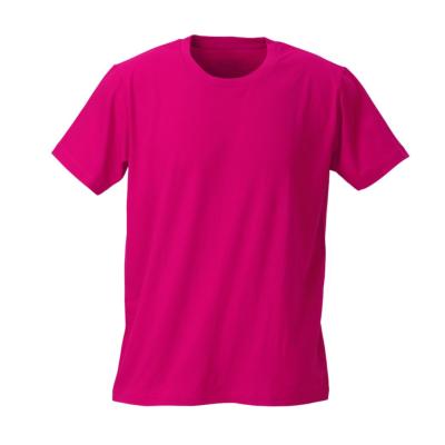 T-Shirt Lacoste bleu