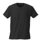 T-shirt col V – Local.fr